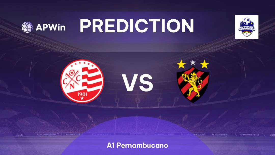 Náutico vs Sport Recife Thumbnail