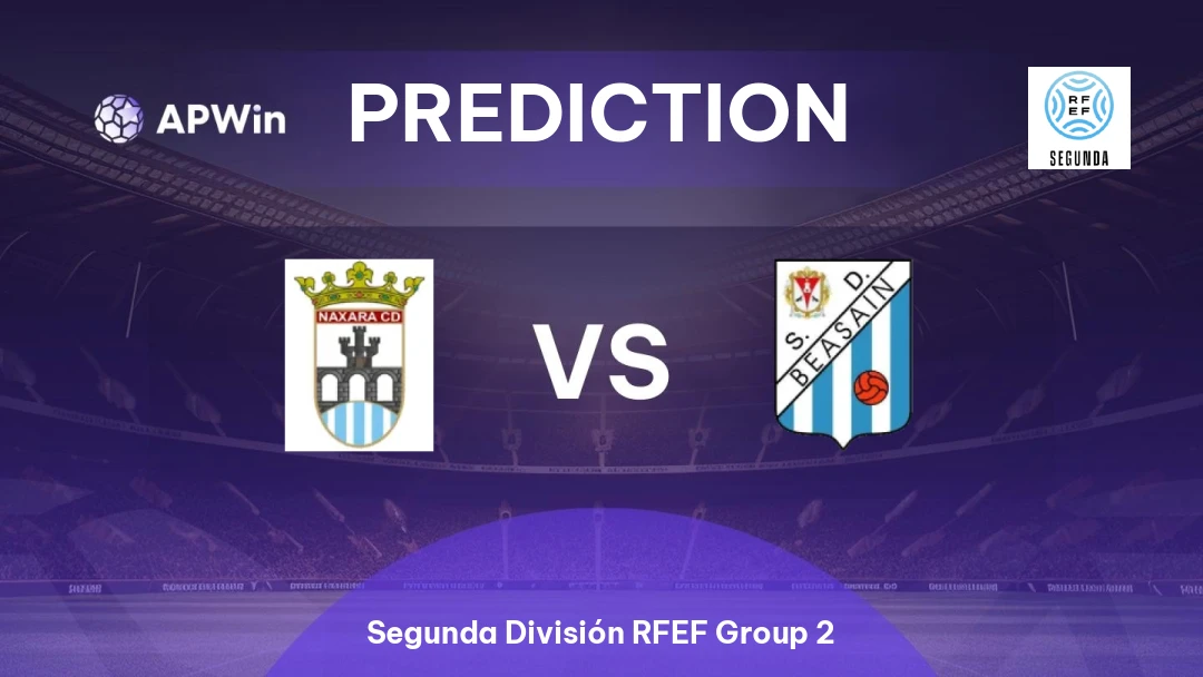 Náxara CD vs Beasain Thumbnail