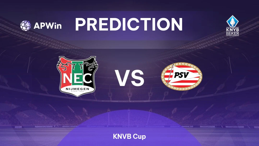 NEC vs PSV Thumbnail