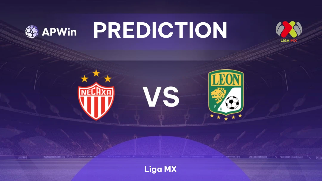Necaxa vs León Thumbnail