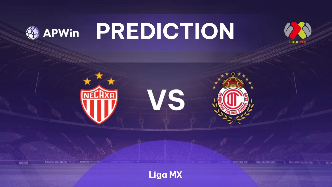 Necaxa vs Toluca Thumbnail
