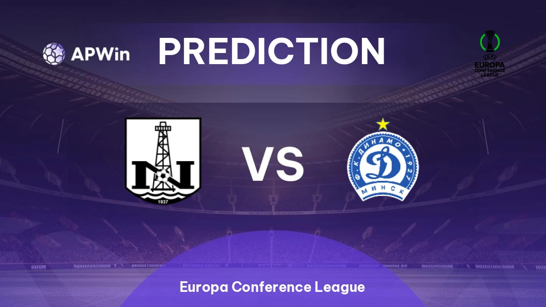 Neftçi vs Dinamo Minsk Thumbnail