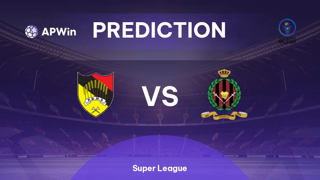 Negeri Sembilan vs DPMM FC Thumbnail