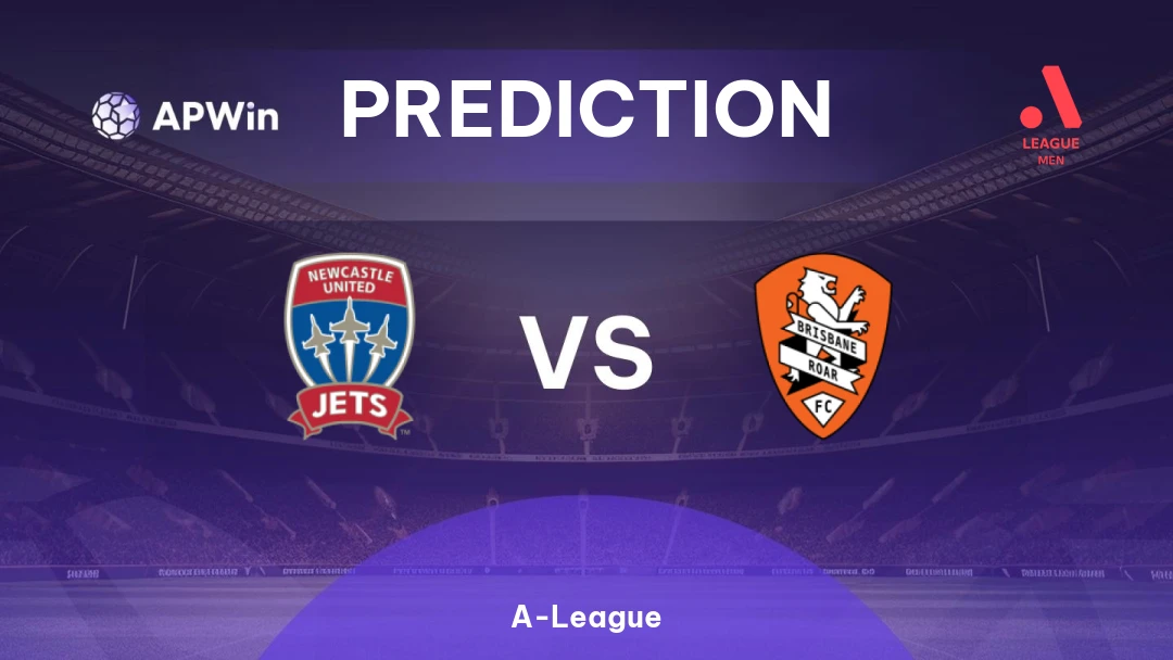 Newcastle Jets FC vs Brisbane Roar Thumbnail