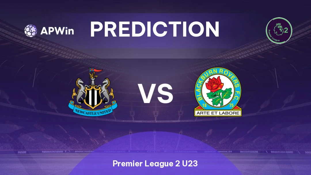 Newcastle U21 vs Blackburn Rovers U21 Thumbnail