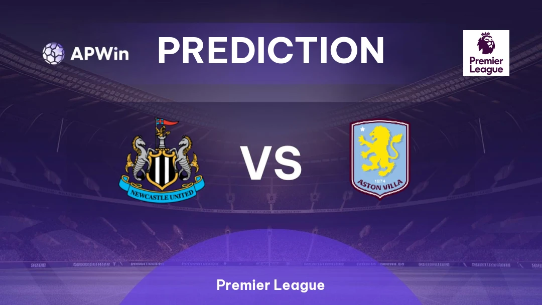 Newcastle United vs Aston Villa Thumbnail
