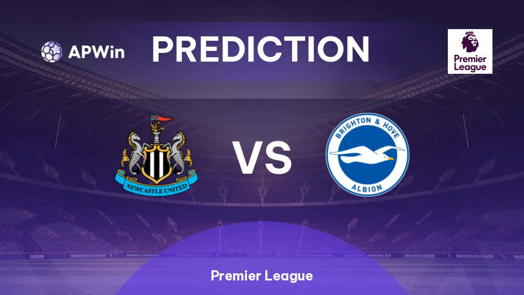 Newcastle United vs Brighton Thumbnail