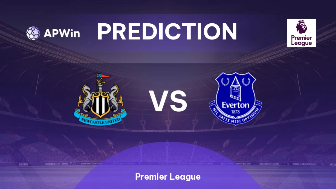Newcastle United vs Everton Thumbnail