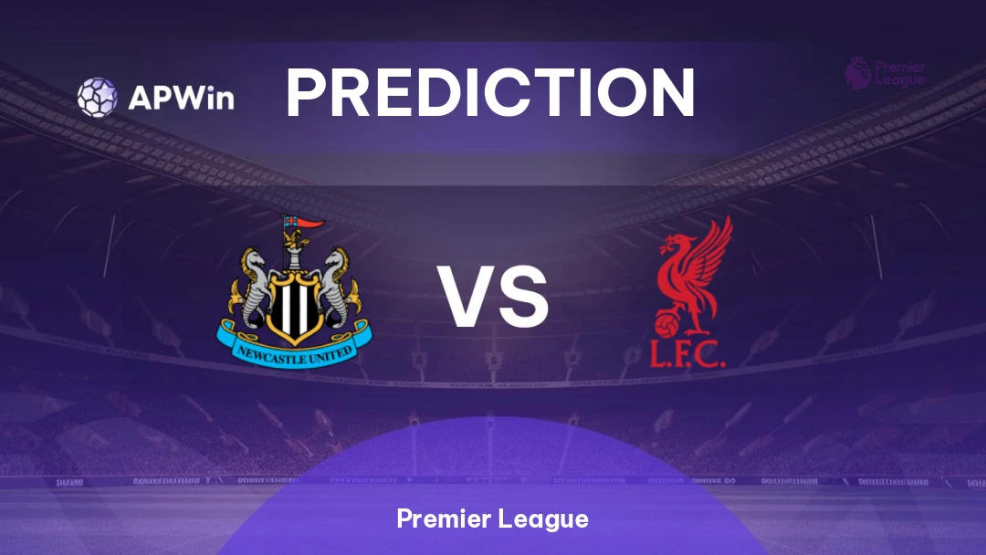 Newcastle United vs Liverpool Thumbnail