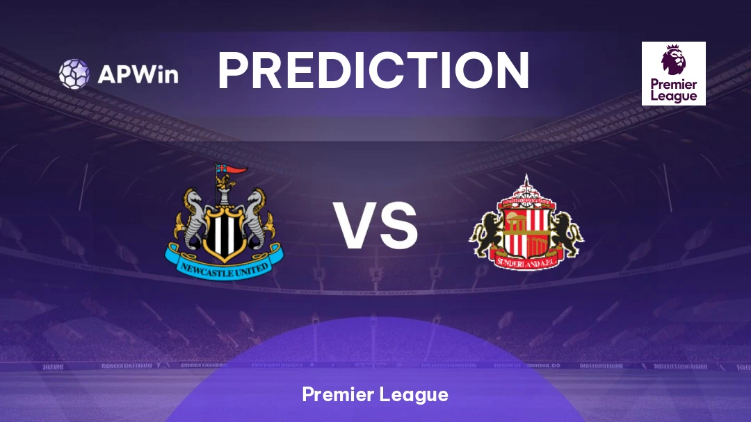 Newcastle United vs Sunderland Thumbnail
