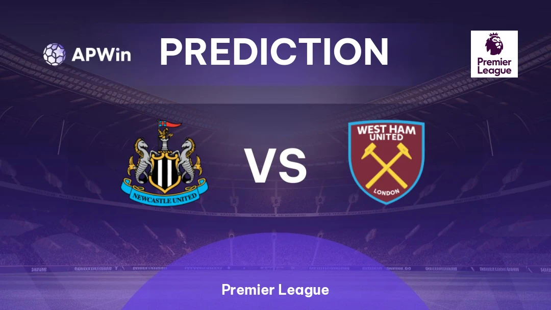 Newcastle United vs West Ham Thumbnail