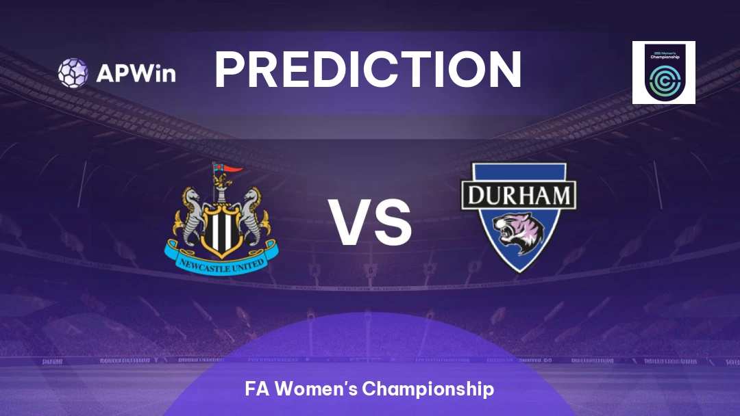 Newcastle Women vs Durham Women Thumbnail