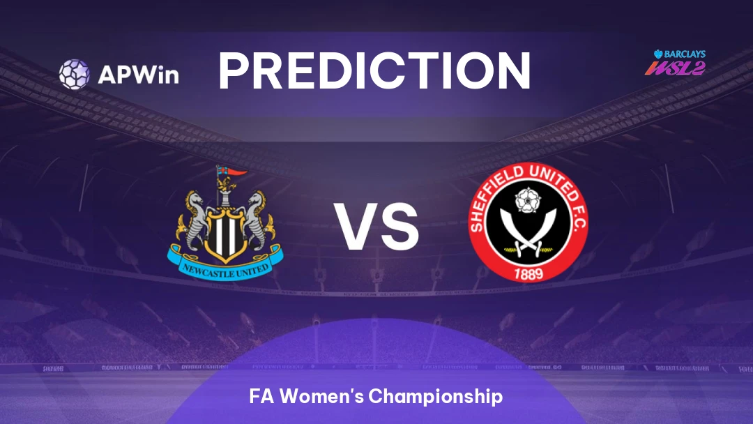 Newcastle Women vs Sheffield Ladies Thumbnail