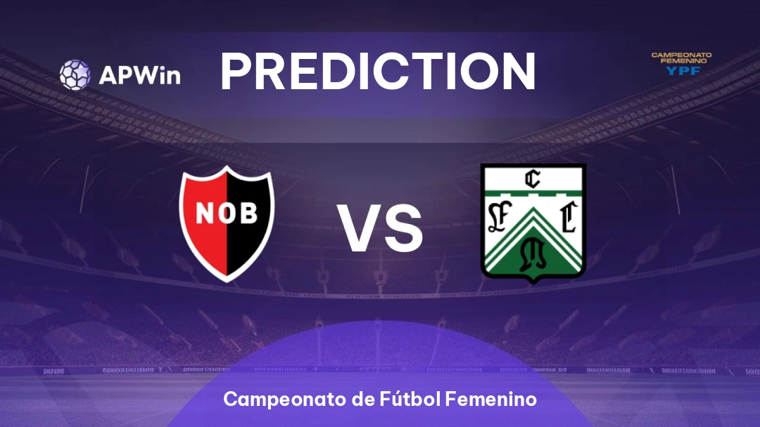 Newell's Old Boys Women vs Ferro Carril Oeste Women Thumbnail