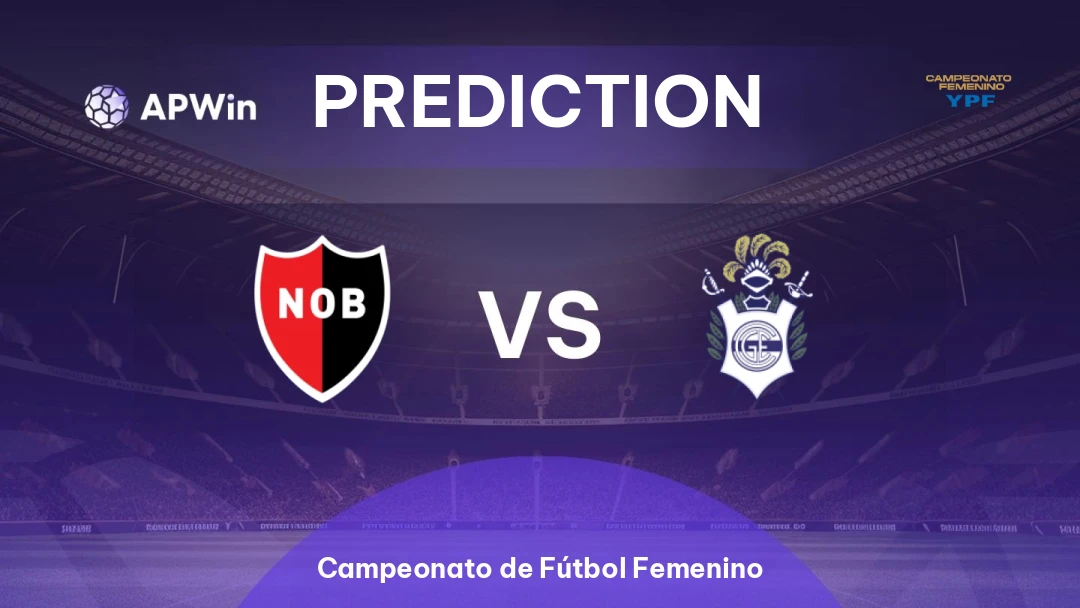 Newell's Old Boys Women vs Gimnasia Esgrima Res. Thumbnail