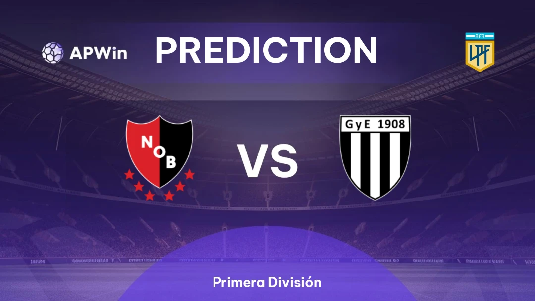 Newells Old Boys vs Gimnasia y Esgrima Thumbnail