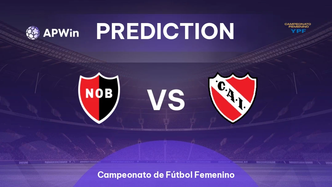 Newell's Old Boys Women vs Independiente Women Thumbnail