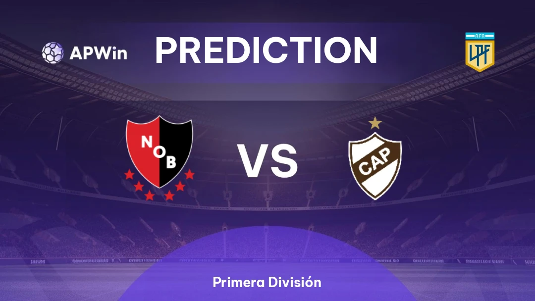 Newells Old Boys vs Platense Thumbnail