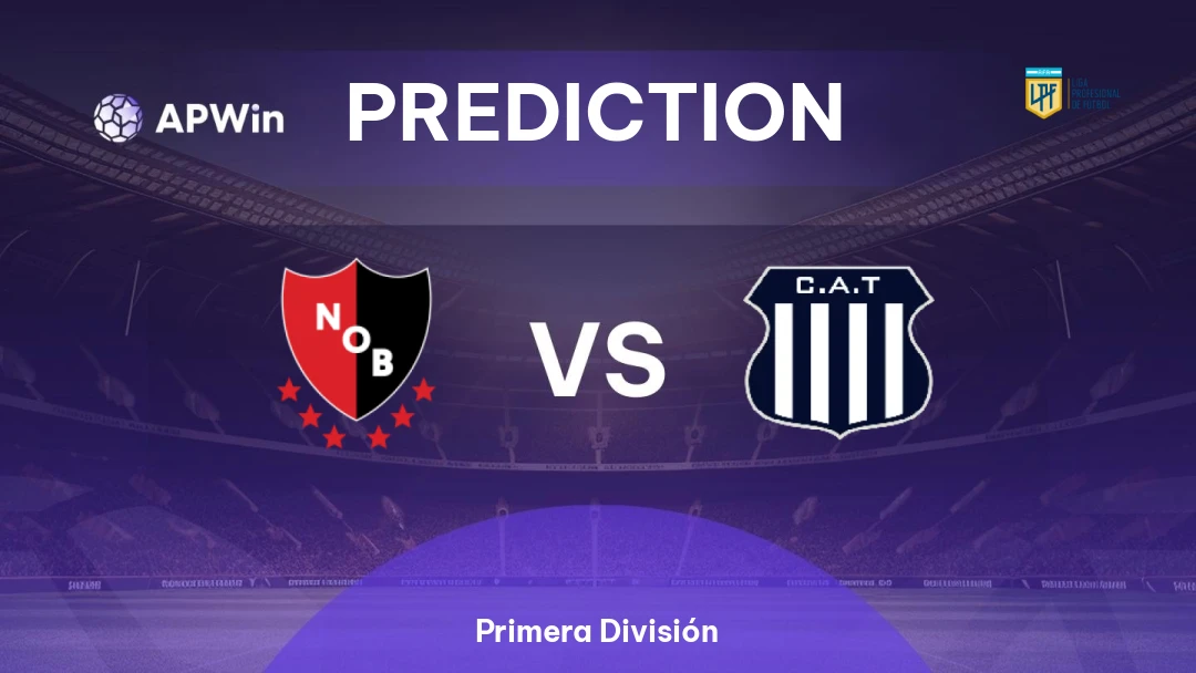 Newells Old Boys vs Talleres de Cordoba Thumbnail