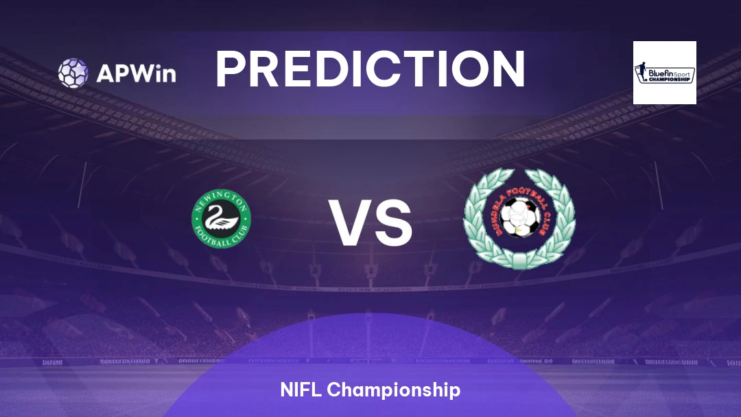 Newington Youth vs Dundela Thumbnail