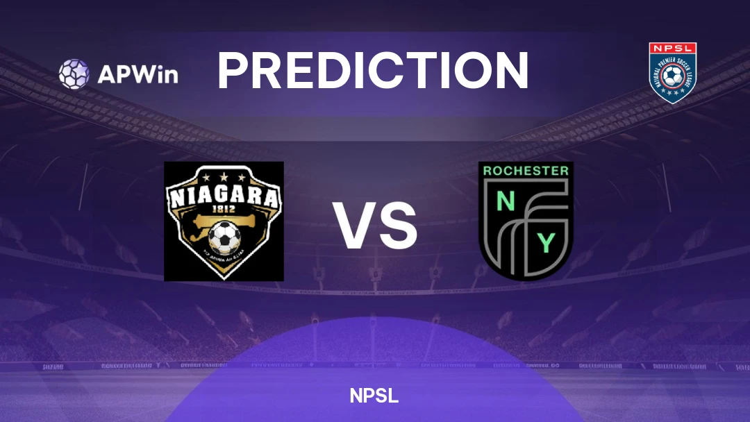 Niagara 1812 vs Rochester New York II Thumbnail