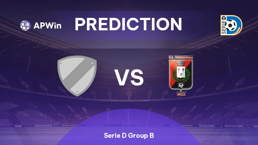 Nibbiano & Valtidone vs Fiorenzuola Thumbnail