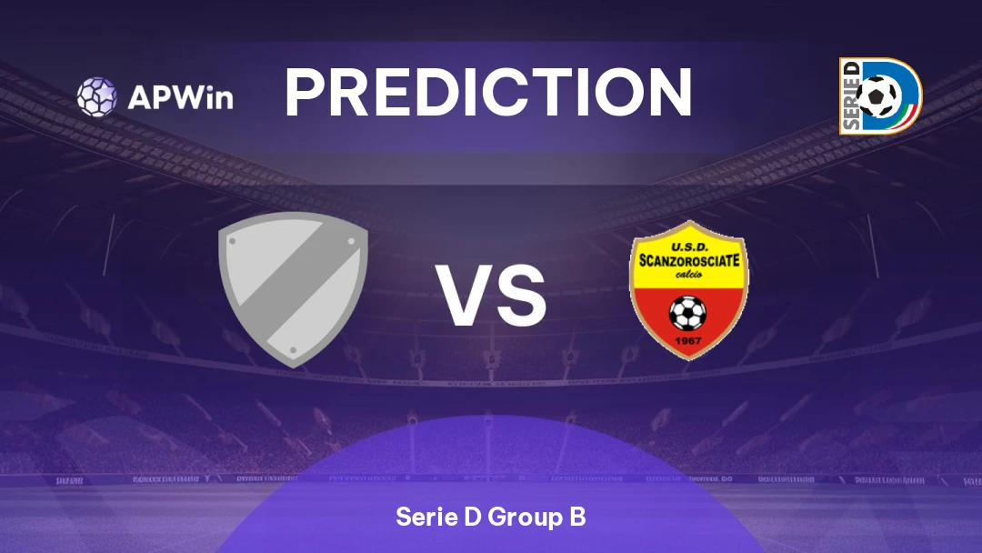 Nibbiano & Valtidone vs Scanzorosciate Thumbnail