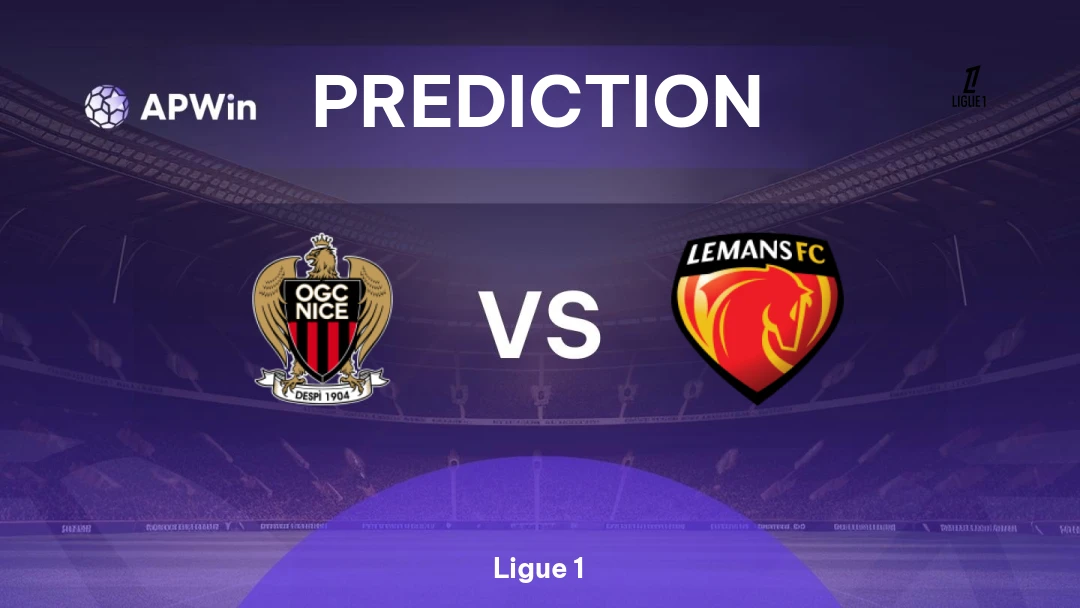 Nice vs Le Mans Thumbnail