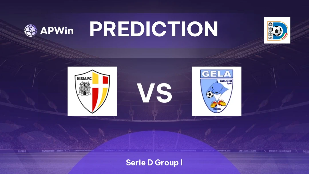 Nissa vs Gela Thumbnail