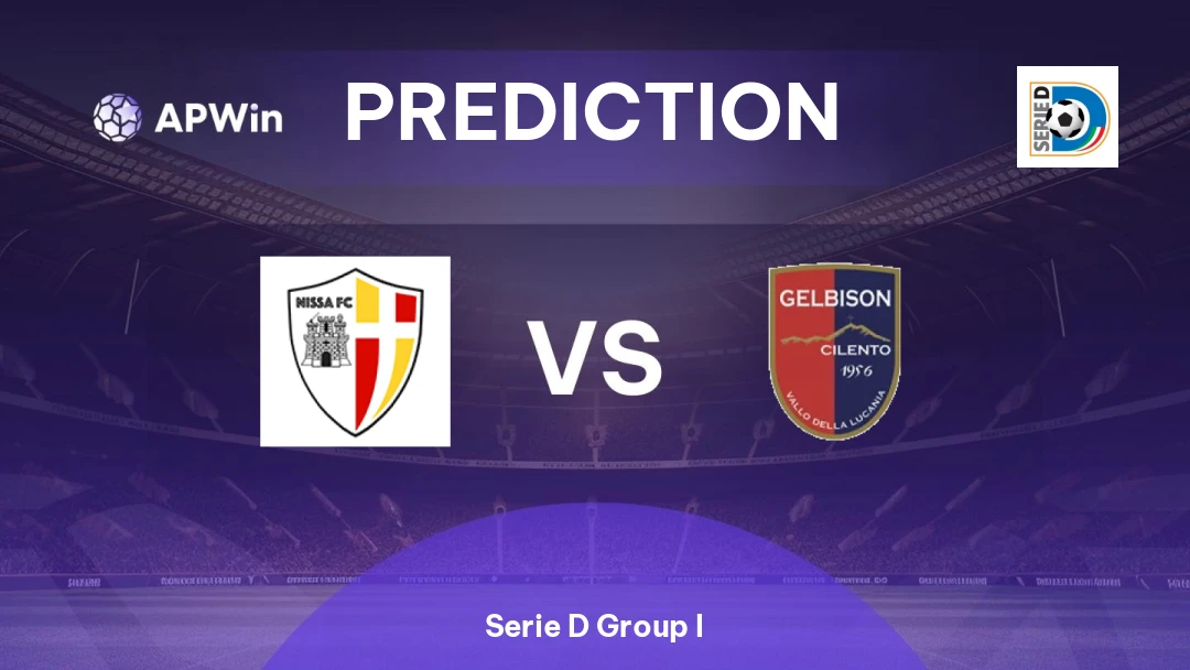 Nissa vs Gelbison Thumbnail