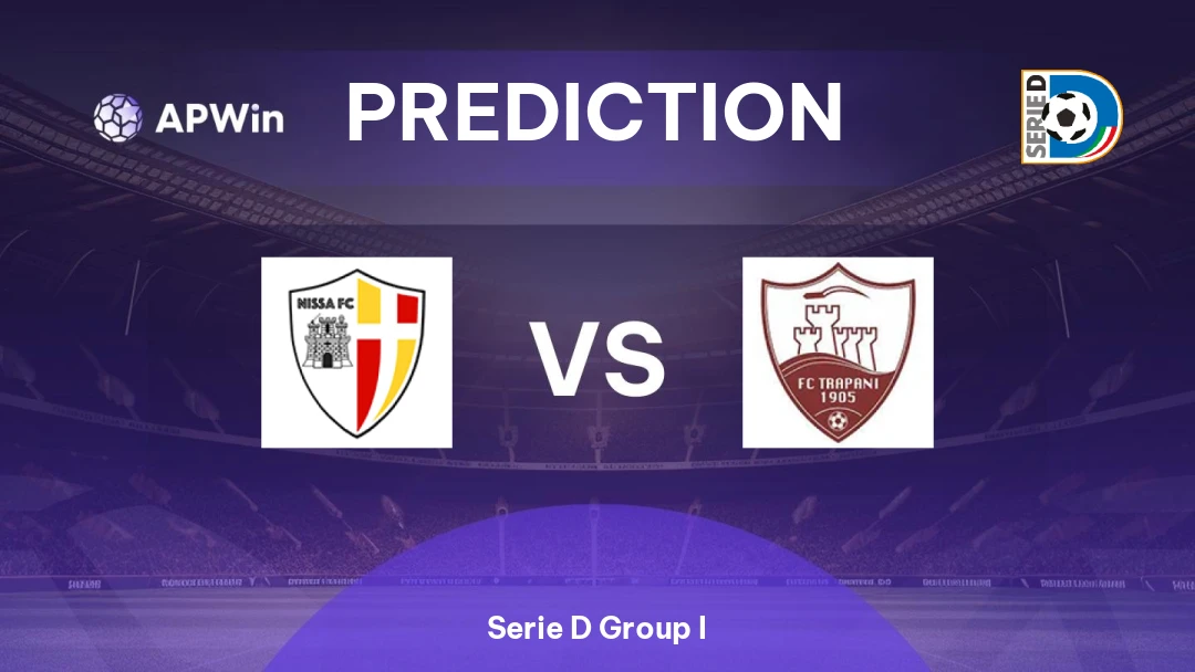 Nissa vs Trapani 1905 Thumbnail