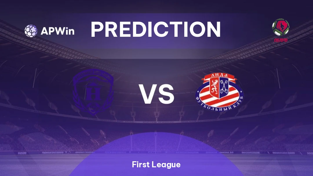 Niva vs Lida Thumbnail