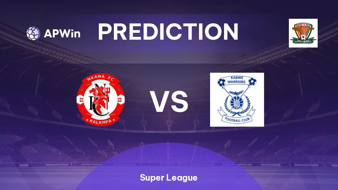 Nkana vs Kabwe Warriors Thumbnail