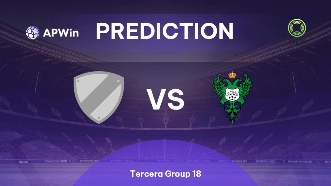 Noblejas vs CD Toledo Thumbnail