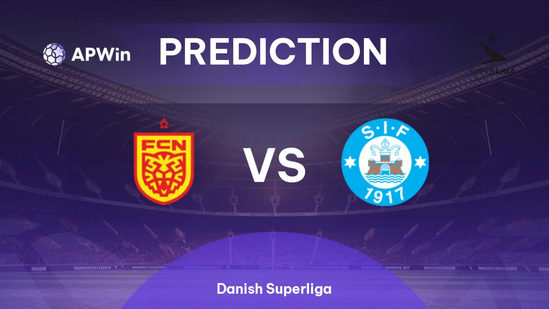 Nordsjaelland vs Silkeborg Thumbnail