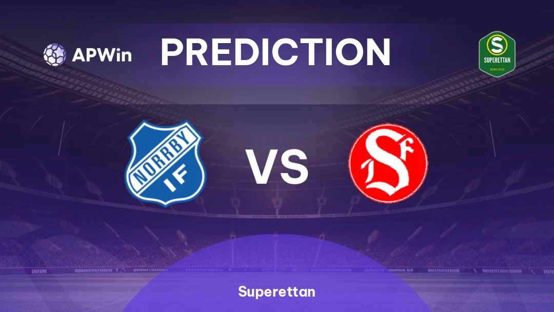 Norrby vs Sandviken Thumbnail