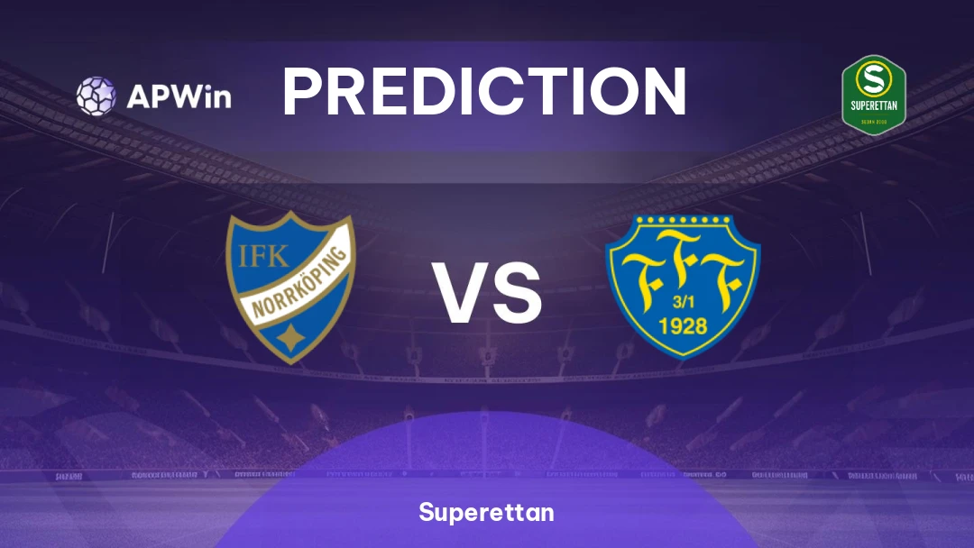 Norrköping vs Falkenberg Thumbnail
