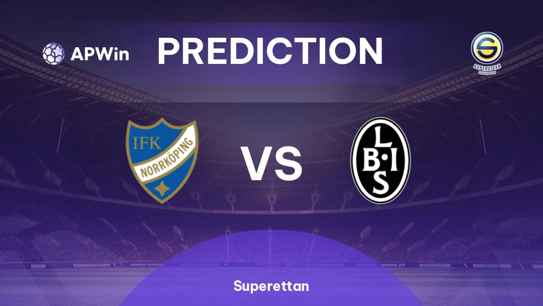 Norrköping vs Landskrona Thumbnail