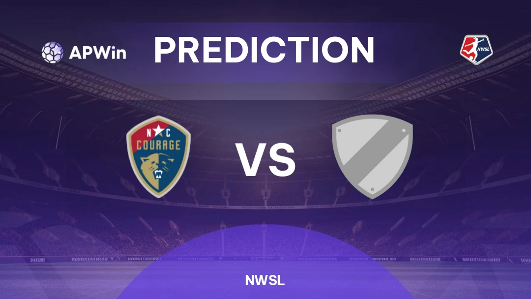 North Carolina Courage vs Boston Legacy Women Thumbnail