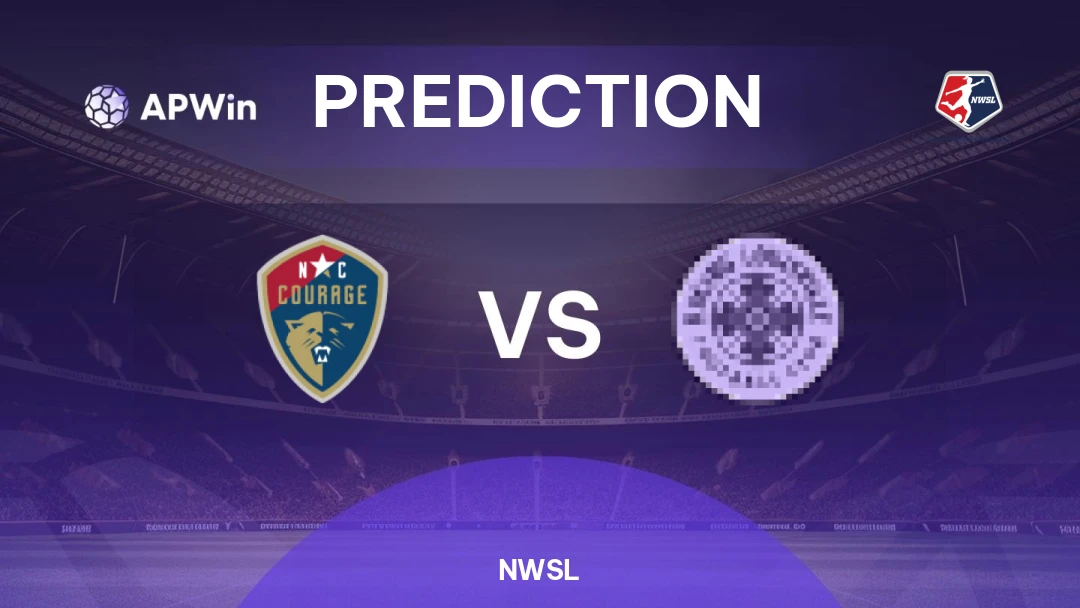 North Carolina Courage vs Racing Louisville Thumbnail