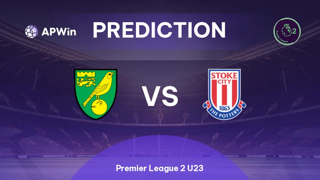 Norwich City U21 vs Stoke City U21 Thumbnail