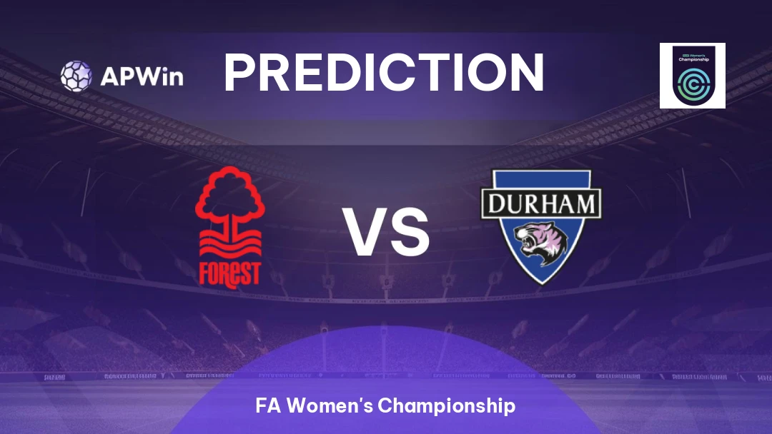 Nottingham Ladies vs Durham Women Thumbnail
