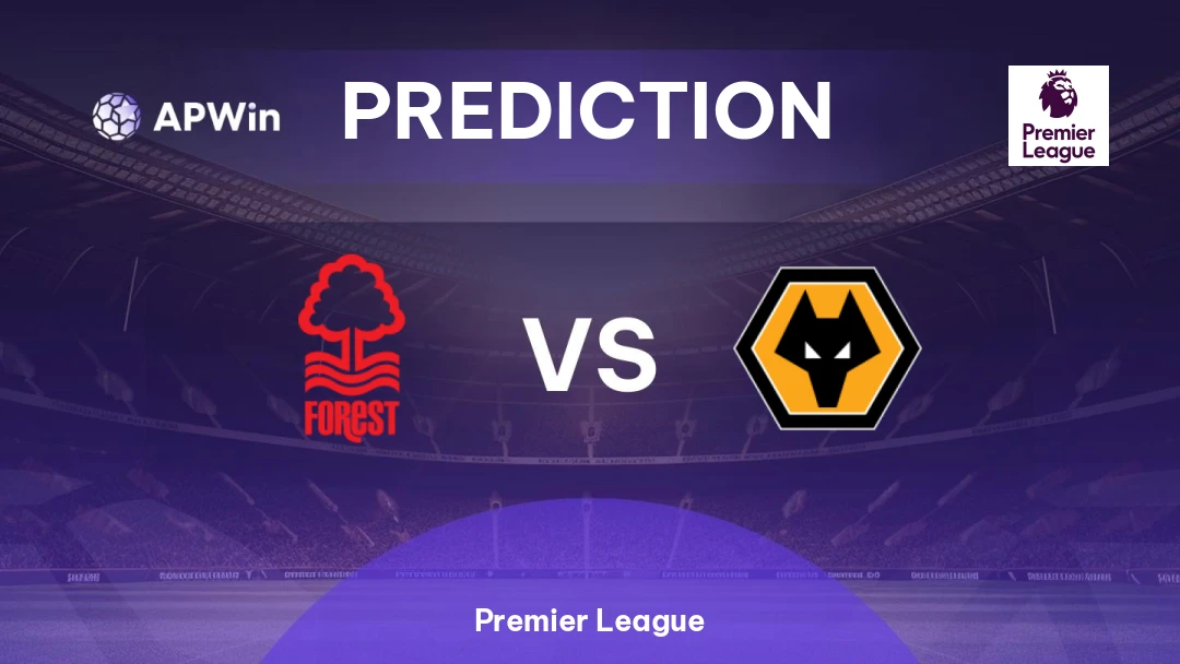 Nottingham Forest vs Wolverhampton Thumbnail