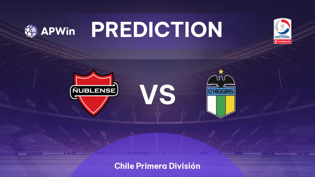 Ñublense vs O'Higgins Thumbnail