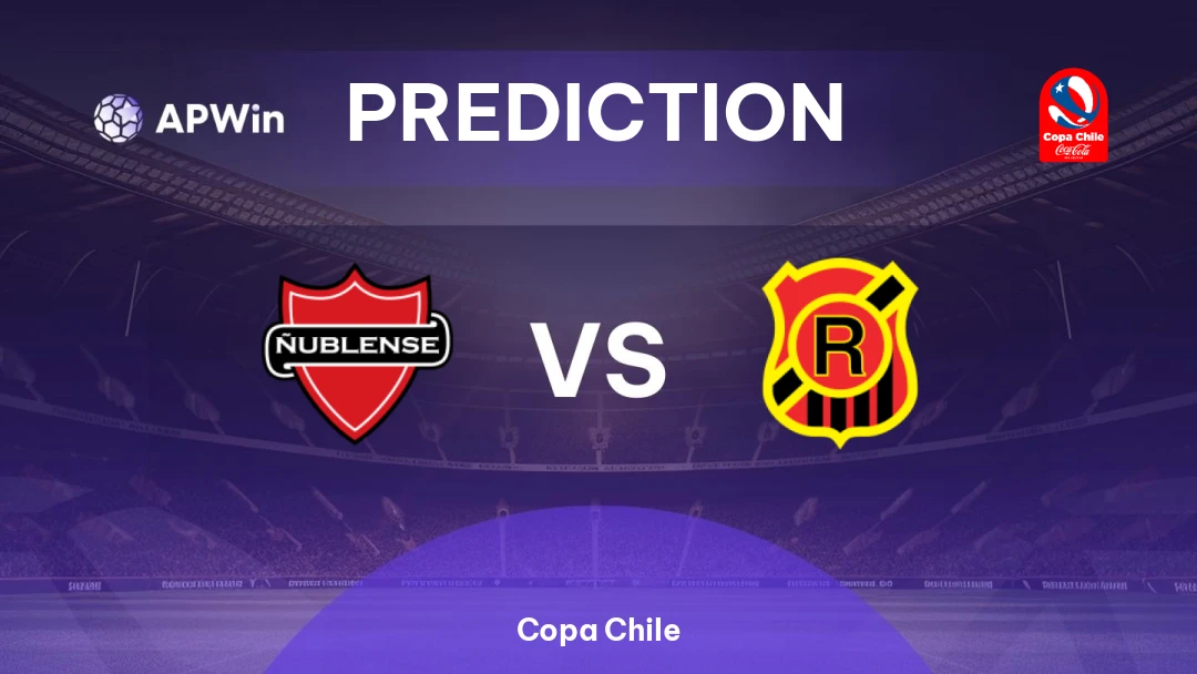 Ñublense vs Rangers Thumbnail