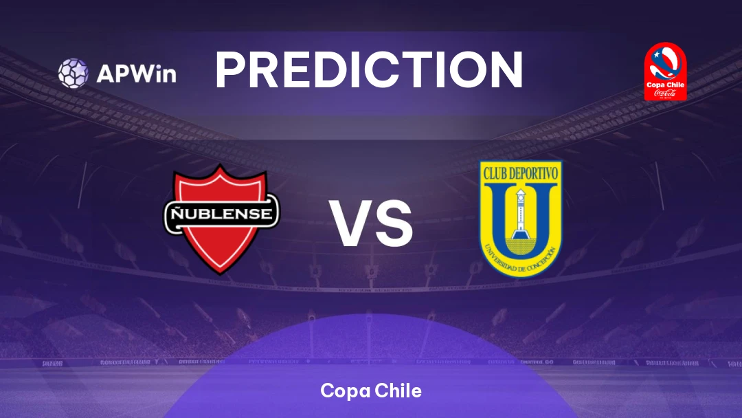 Ñublense vs Univ. Concepción Thumbnail
