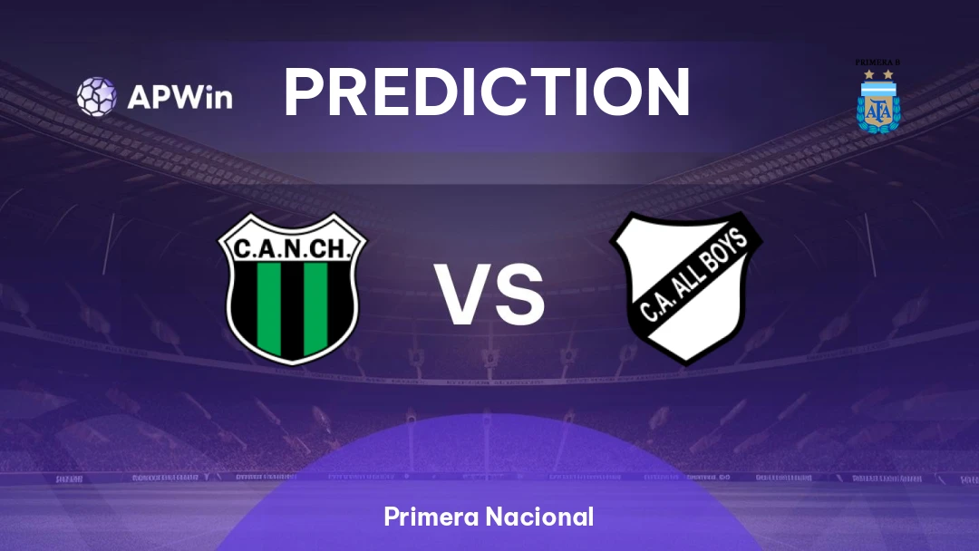 Nueva Chicago vs All Boys Thumbnail