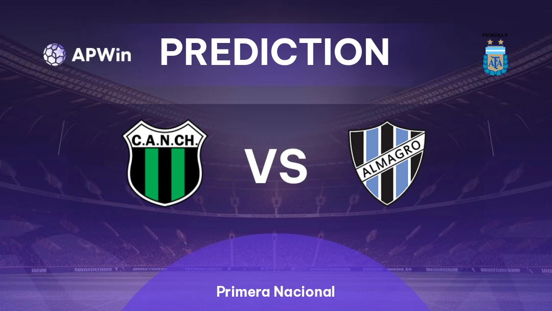 Nueva Chicago vs Almagro Thumbnail