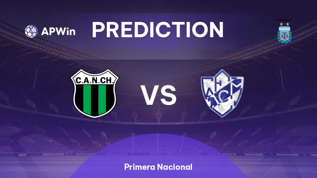 Nueva Chicago vs Midland Thumbnail