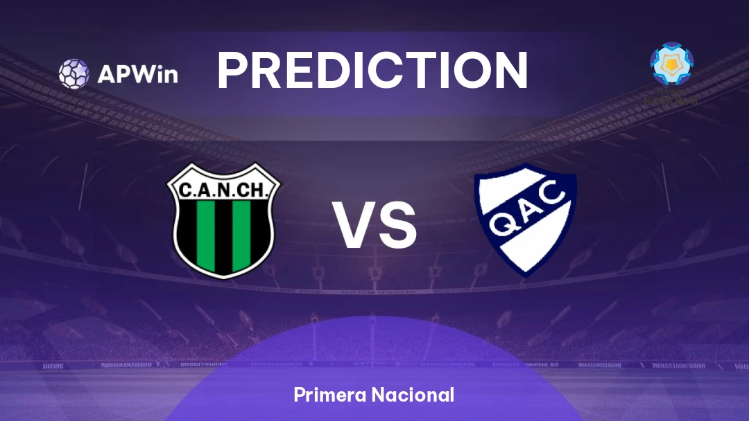 Nueva Chicago vs Quilmes Thumbnail